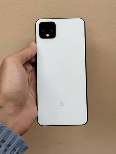 google pixel 4xl 128gb