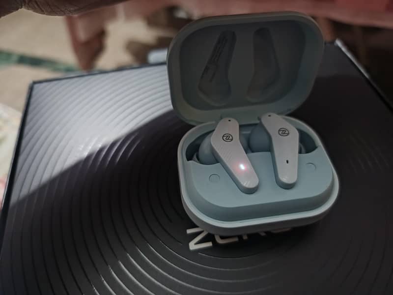 Gravity Earbuds | Zero 2