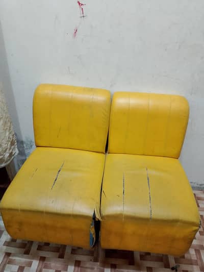 kid's sofa urgent sale