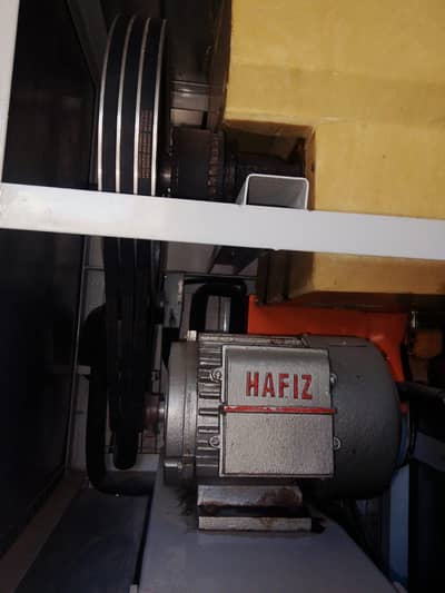 ice cream machine new