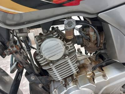 Suzuki GD 110 2018 urgent selling