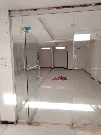 RENTED 30K LG SHOP WITH 500 SQ FEET AVAILABLE FOR SALE