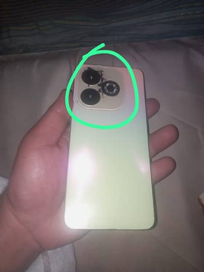 infinix smart 8 pro 4 128 gb hai urgent sale krna