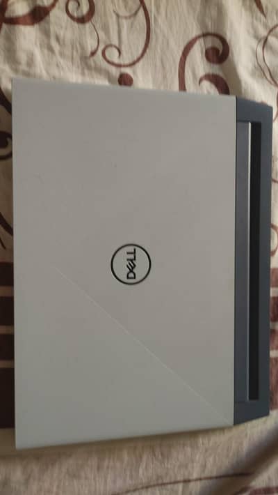 Dell G15 Ryzen 7 RTX3050ti gaming laptop