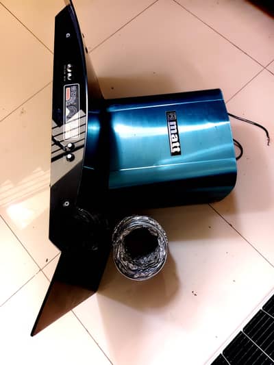 kitchen hudd available