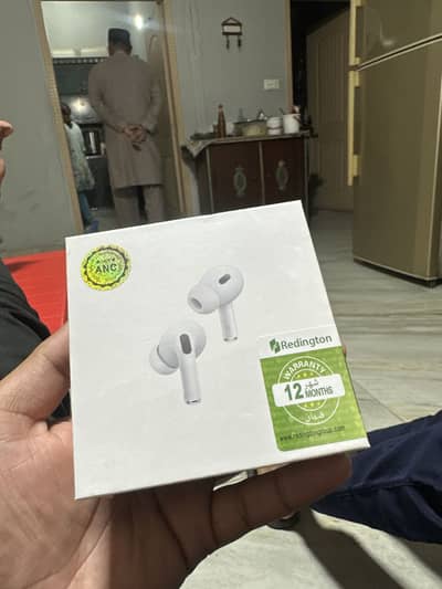 Apple Airpods  A++ Copy  with Anc