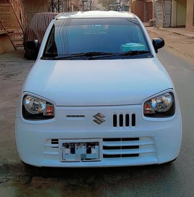 Alto VXR 2020
