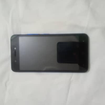 Itel A25 Pro