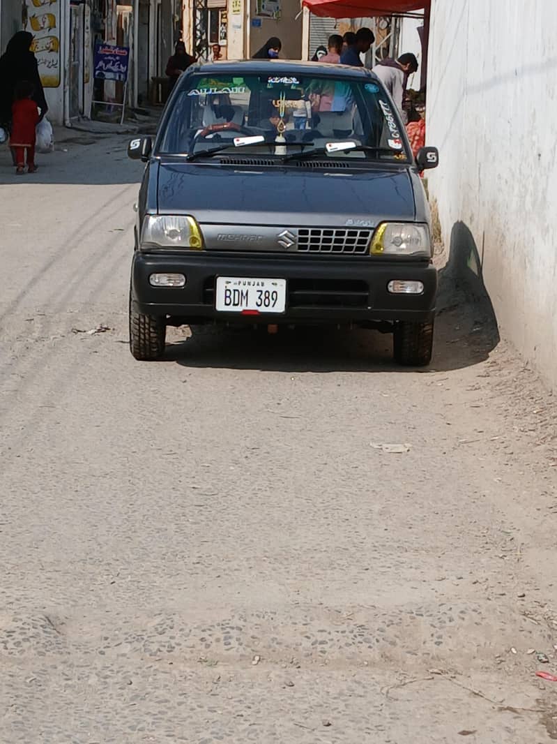 Mehran 2011 1