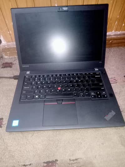 Lenovo laptop T470