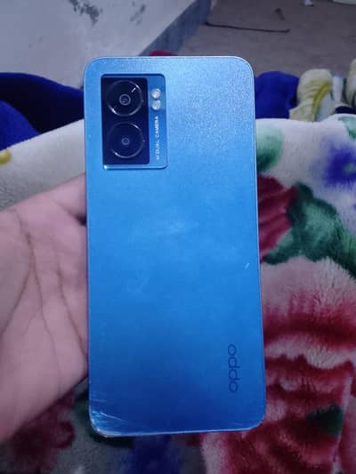 Urgent sale oppo a77 5g 4 64gb