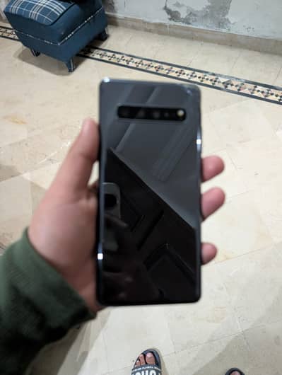 Samsung Galaxy S10 5g