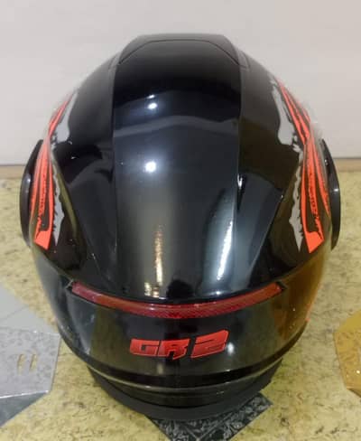 New Bike Helmet fully best QualiTy