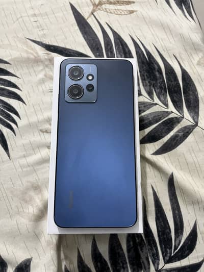 Redmi note 12 8/128
