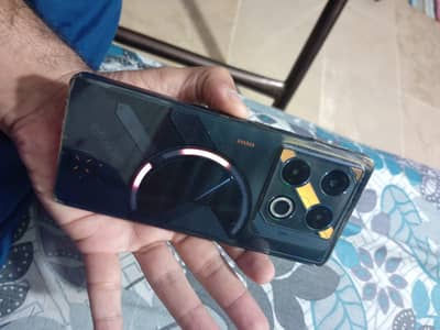 Infinix GT 20 pro