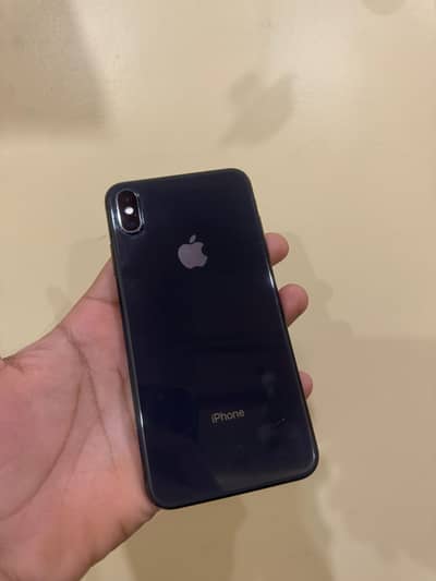 Xs Max 256 Gb Approved