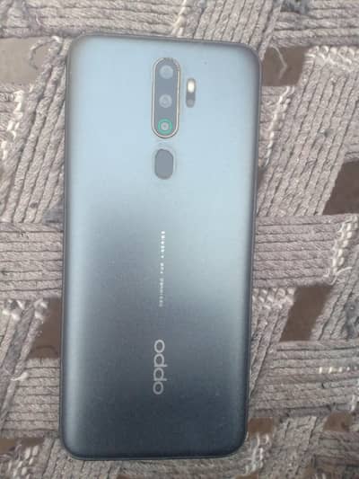 Oppo A5 2020 4/128