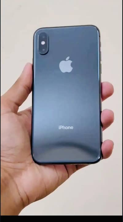 iphone xs pta 64gb
