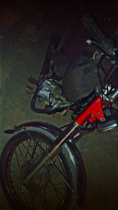 all ok bike mai koi Kam nhi hai lo or chalao