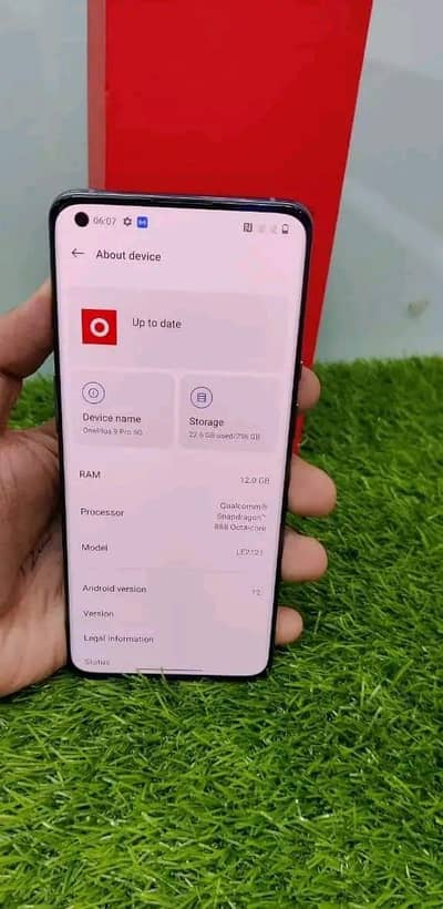 oneplus 9 pro 12 GB RAM 256 GB memory WhatsApp number 0325/3982/817