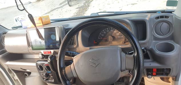 suzuki every 17/21  03319517258/03064361813