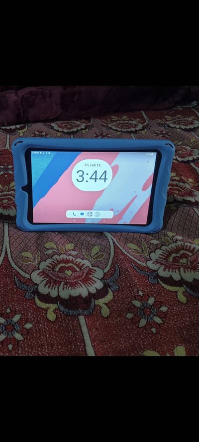 itel vista Tab 3/64gb