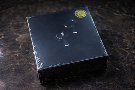 "Original Sound Experience – Limited Stock Available!"