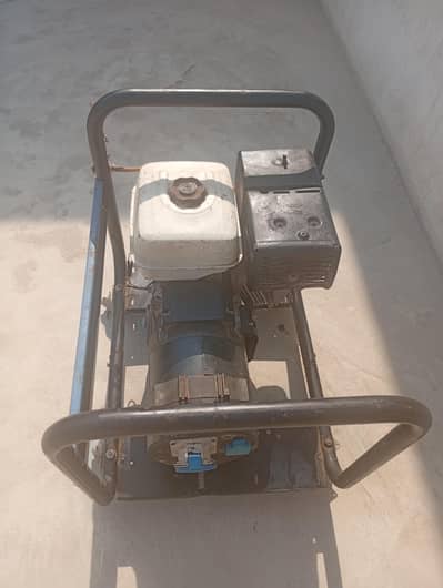HONDA 6.5KW GENERATOR