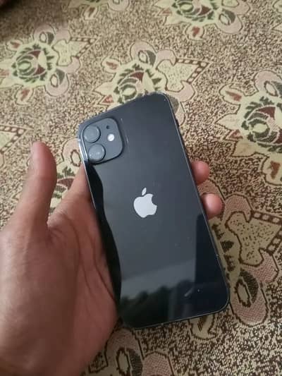 Iphone 12 64gb jv
