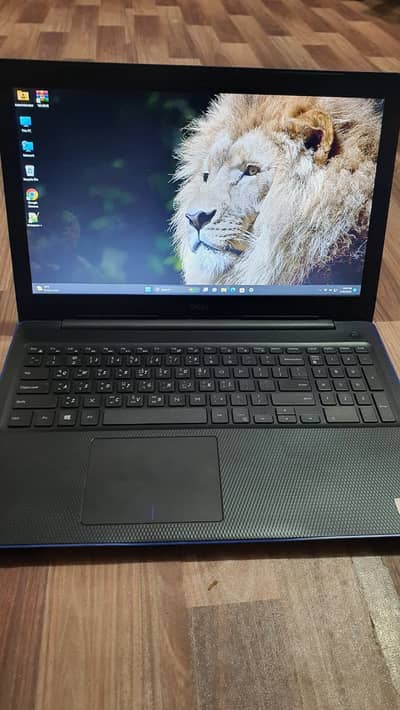 Dell Inspiron 3593 | i3 10th Gen | 8GB RAM | 128GB SSD Laptop