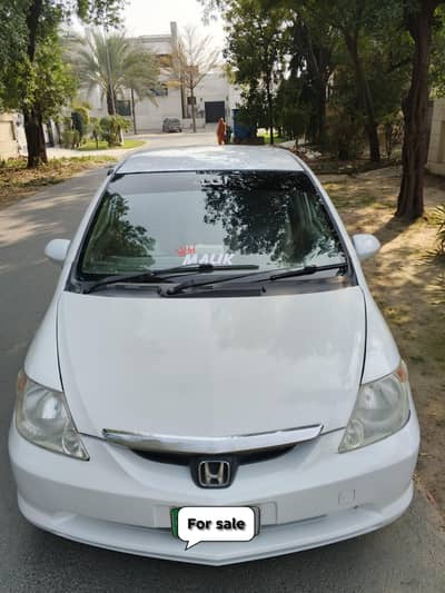 Honda City for sale