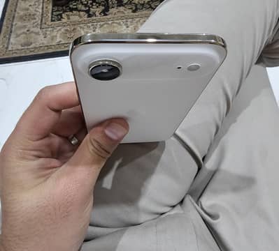 Iphone 17 Air Mint Condition