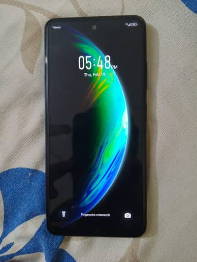 Infinix smart 8 pro 8/128