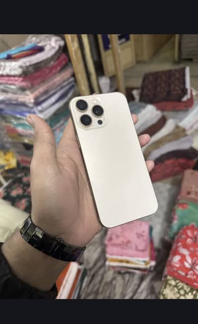 Iphone 16 pro max nonp pta exchange possible