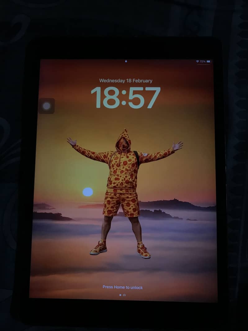 Ipad 9th Generation 0