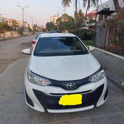 Toyota Yaris 2021 for sale