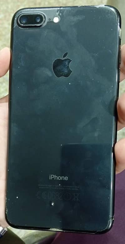 iPhone 7 Plus pata proved