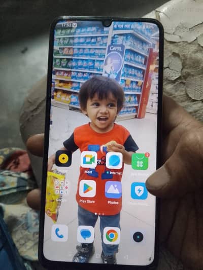 I want to sell my realme note 60x 4+4 128 gb