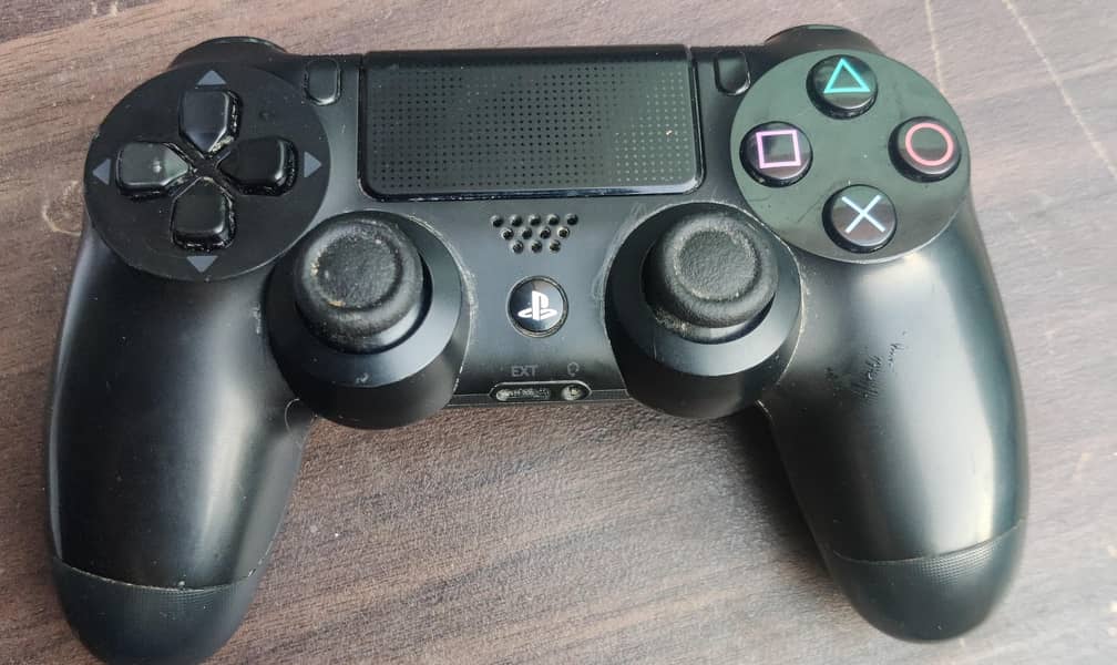 ps4 controller original by 10 by working 4000 - Controllers - 1111539327