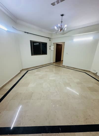 Unfurnished 2 Bedroom Apartment Available For Rent In F-11 Markaz Islamabad