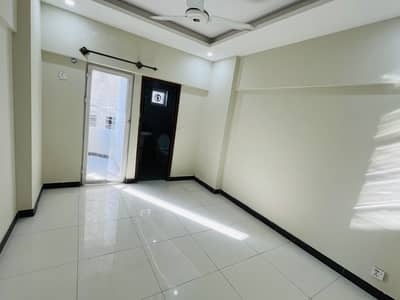 One Bed Room Available For Sale Capital Resdincya E-11/4 Islamabad