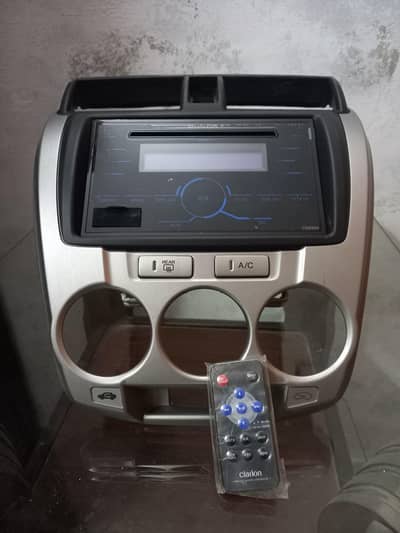 Honda city touch panel for sale