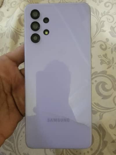 Samsung A32 6/128gb