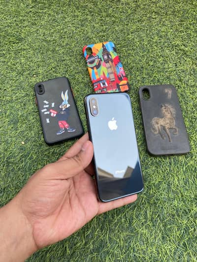 Iphone XS 256gb pta approved