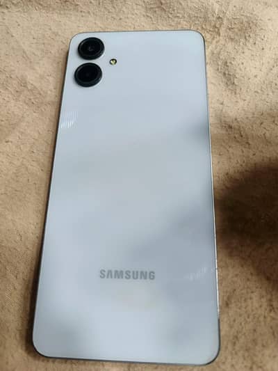 Samsung a06 6 128 only phone condition 10by9