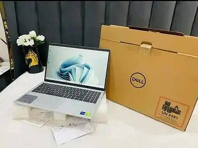 Dell Laptop Core I7-10TH Gen / 1TB SSD / RAM 16GB