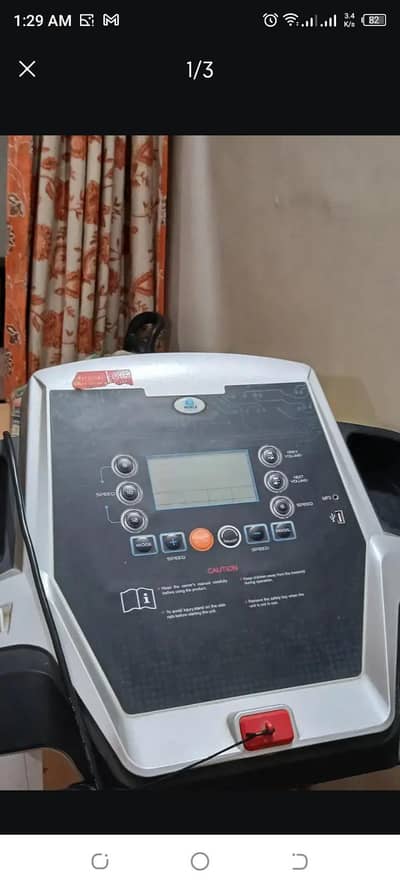 Trade mail in Buffer Zone