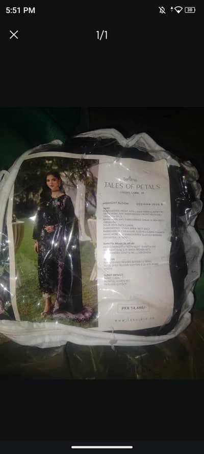 bilkul new h original 100% original