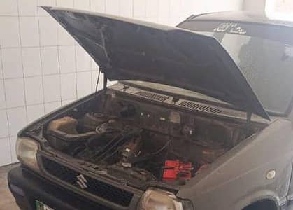 Mehran Family Used For Sale Lush Gari hae