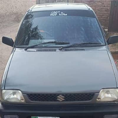 Mehran Family Used For Sale Lush Gari hae